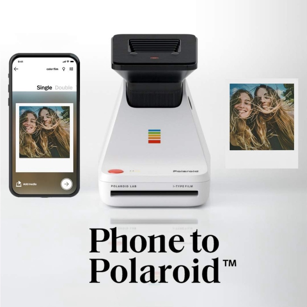PolaroidLab
